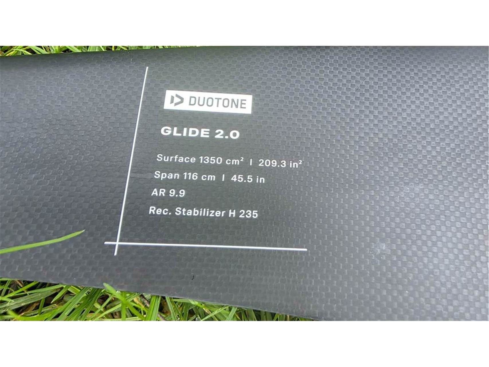 Duotone Glide 2.0 - Image 4