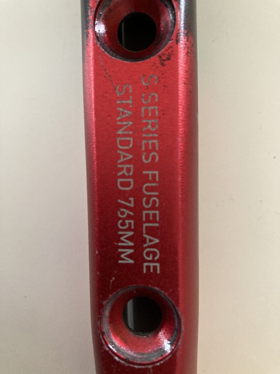 2023 Sabfoil T03k Kraken Mast Tuttle Base - Image 6