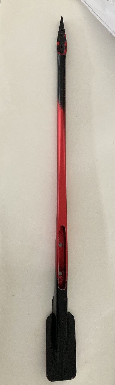 2023 Sabfoil T03k Kraken Mast Tuttle Base - Image 7