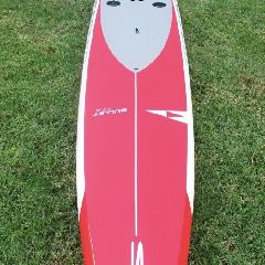 2020 SIC Bullet V2 - 17.4 inches - Image 1