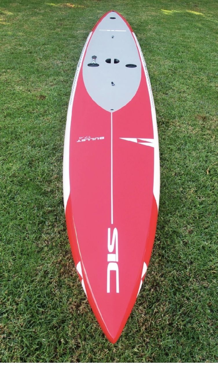 2020 SIC Bullet V2 - Image 1