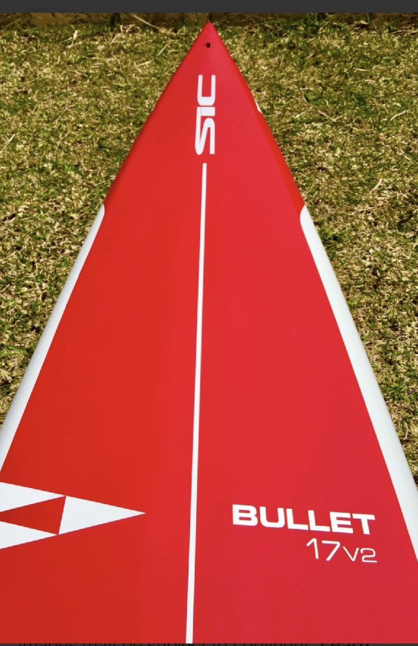 2020 SIC Bullet V2 - Image 2