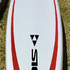 2020 SIC Bullet V2 - 17.4 inches - Image 4