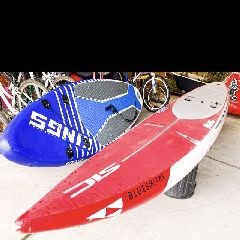 2020 SIC Bullet V2 - 17.4 inches - Image 6