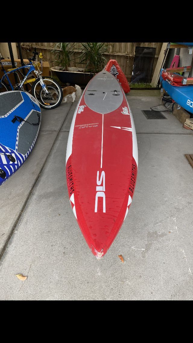 2020 SIC Bullet V2 - Image 6
