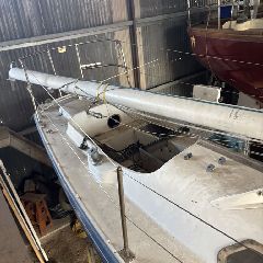 2007 Marieholm 26 Grp It Folkboat - Free! - 26' 0" - Image 2
