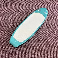 2026 Sunova Foil Drive Trench - 5' 2" - Image 1