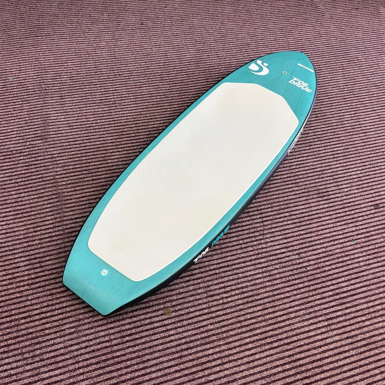 2026 Sunova Foil Drive Trench - Image 1