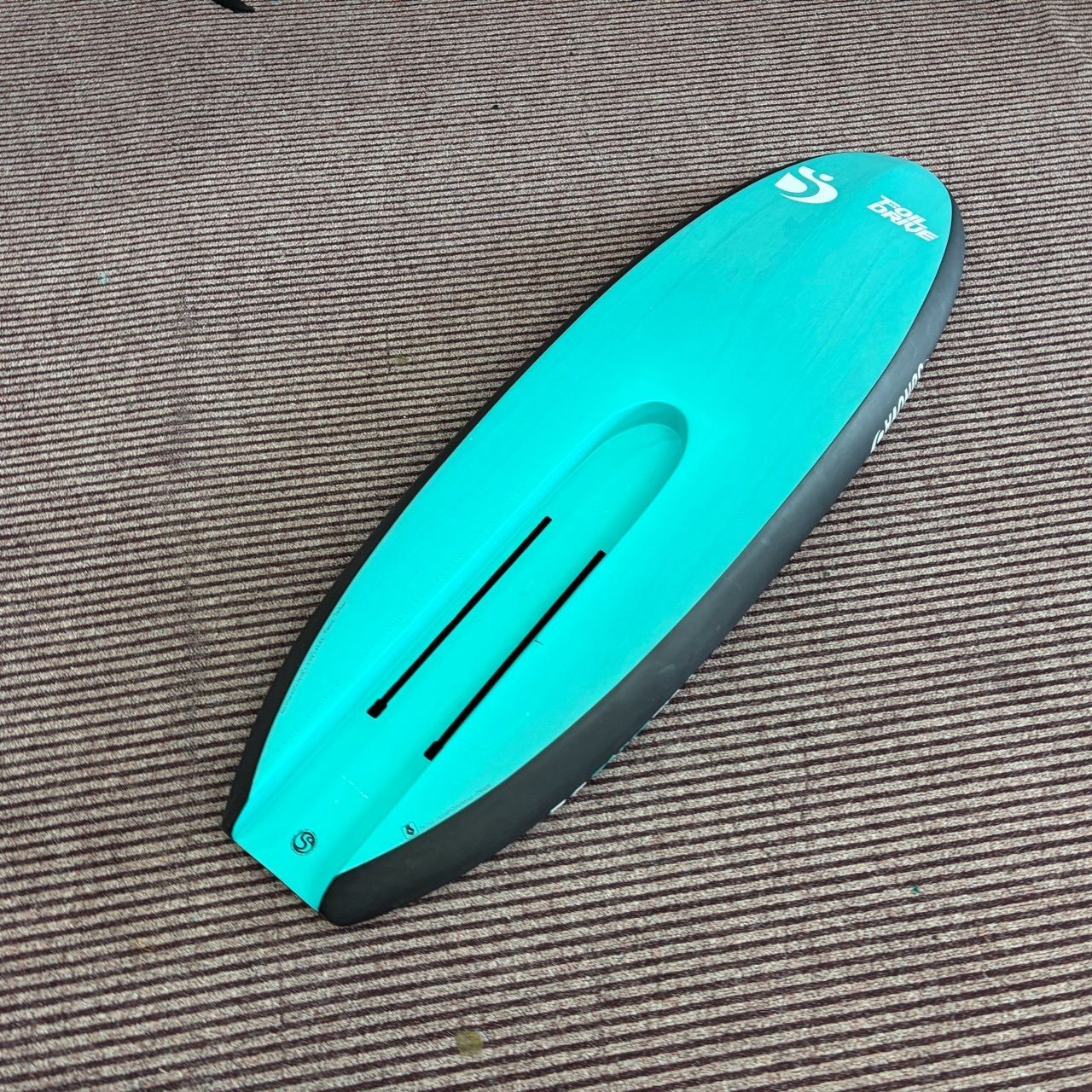 2026 Sunova Foil Drive Trench - Image 2