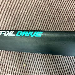 2026 Sunova Foil Drive Trench - 5' 2" - Image 8