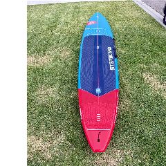 2026 Starboard Generation - 14' 0", 28 inches - Image 1