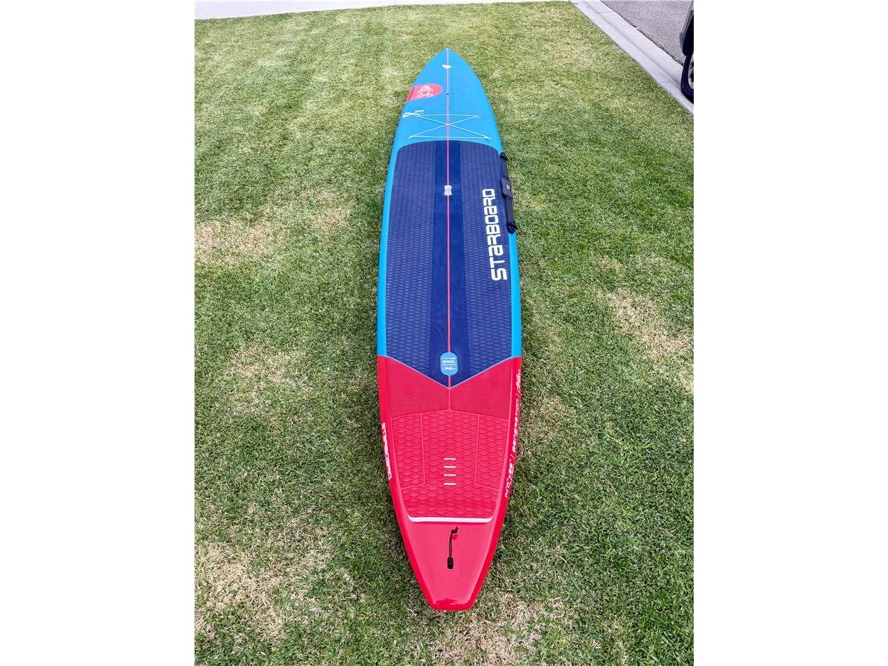 2026 Starboard Generation - Image 1