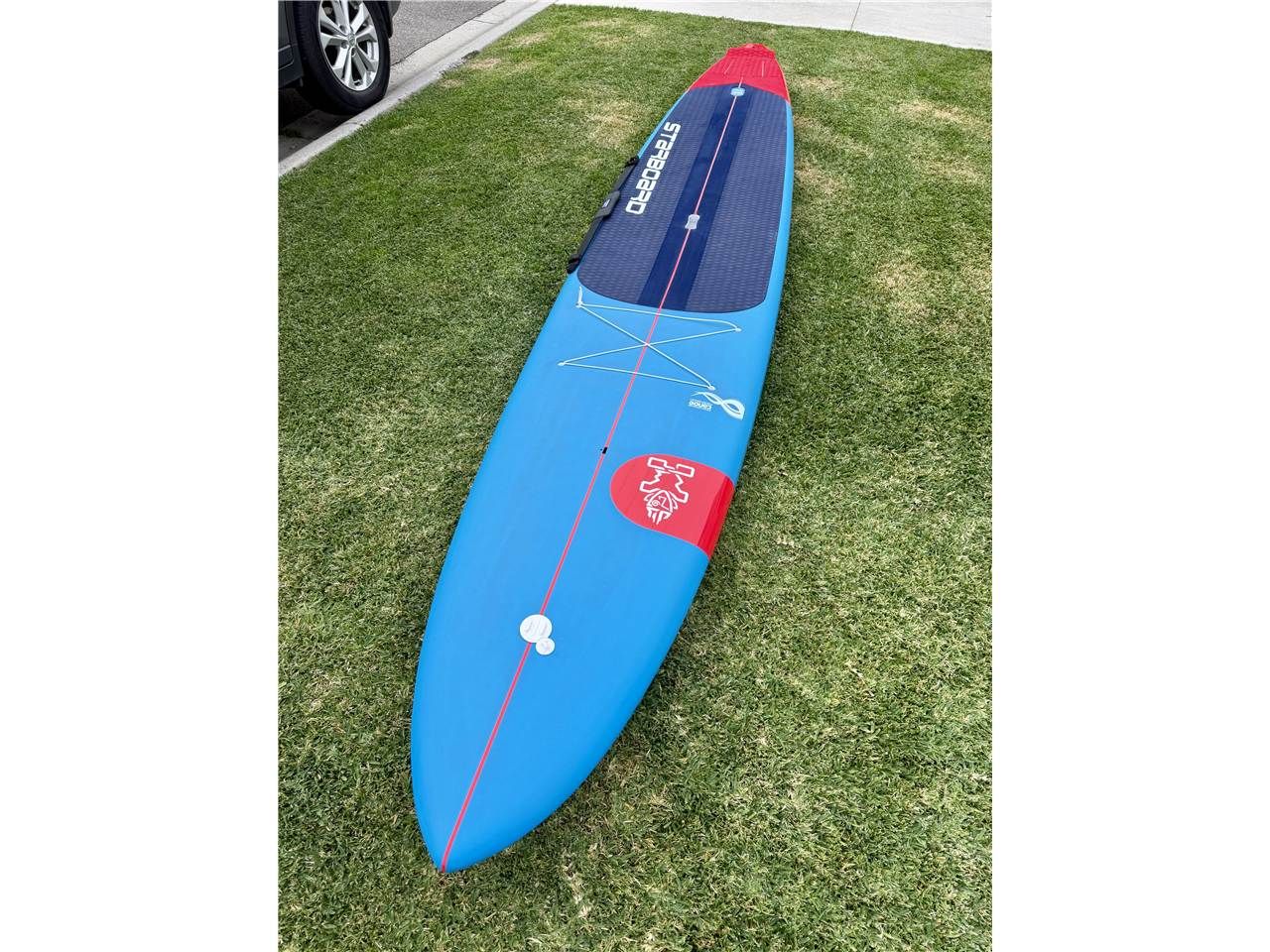 2026 Starboard Generation - Image 2
