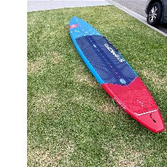 2026 Starboard Generation - 14' 0", 28 inches - Image 3