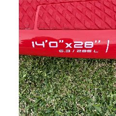 2026 Starboard Generation - 14' 0", 28 inches - Image 7