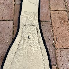 2026 Manera Pocket Wing Belt - Image 1