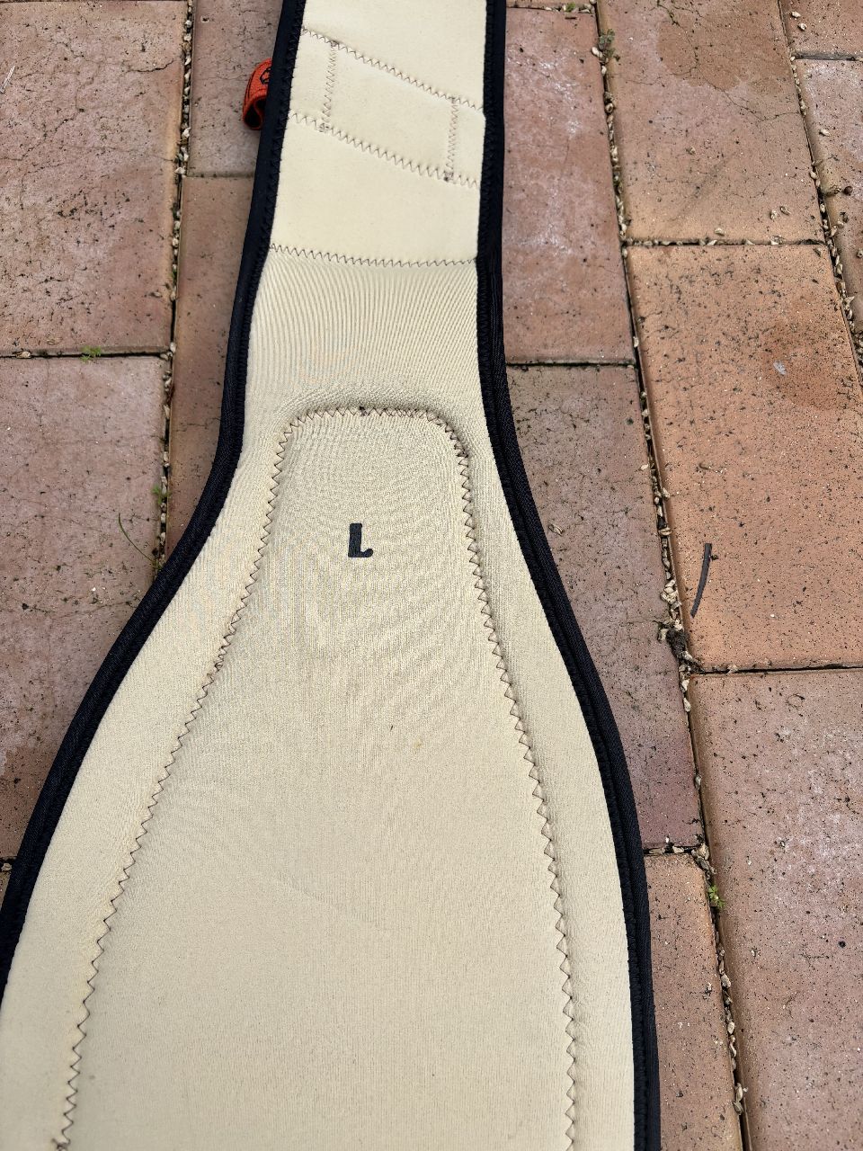 2026 Manera Pocket Wing Belt - Image 1