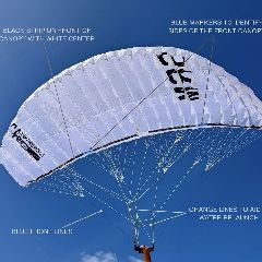 2026 Brm S3 Parawing - 4.2 metre - Image 10