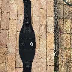 2026 Manera Pocket Wing Belt - Image 4