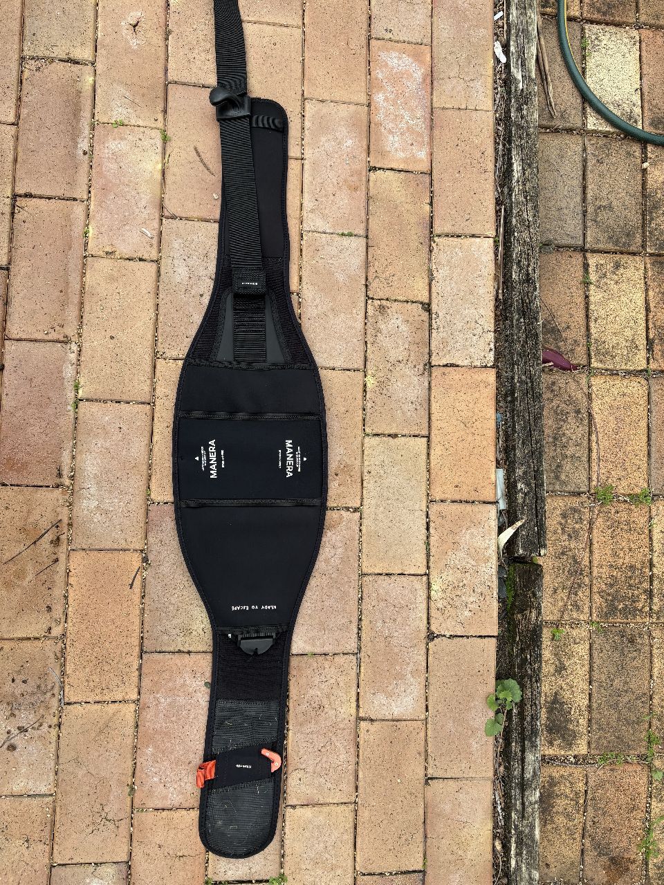 2026 Manera Pocket Wing Belt - Image 4