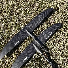 2026 F-One T1 85Mm 14Mm Foil Kit - 85 cm - Image 2