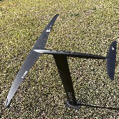 2026 F-One T1 85Mm 14Mm Foil Kit - 85 cm - Image 3