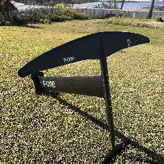 2026 F-One T1 85Mm 14Mm Foil Kit - 85 cm - Image 4