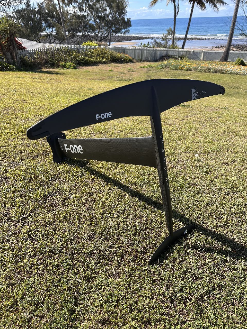 2026 F-One T1 85Mm 14Mm Foil Kit - Image 3