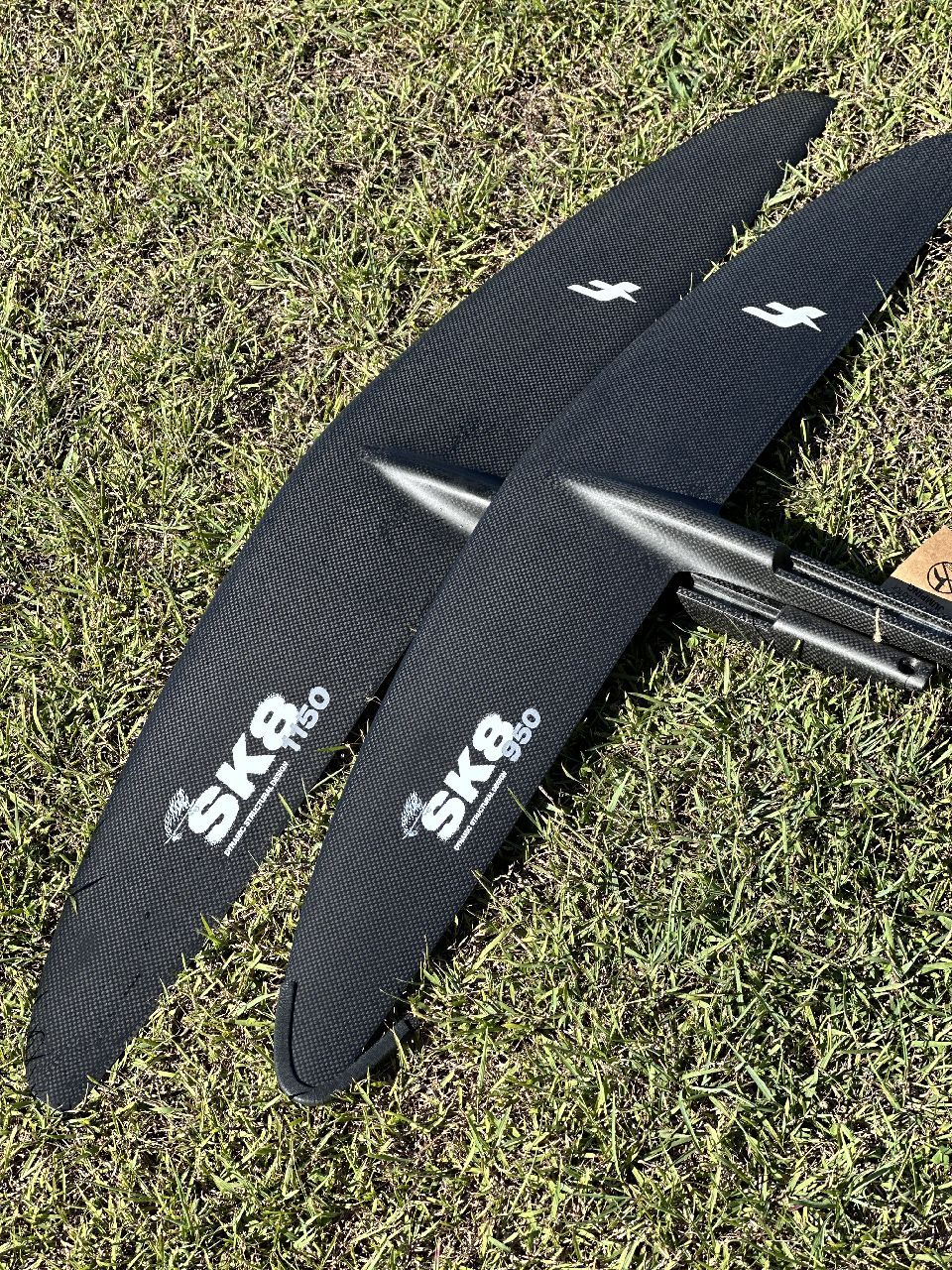 2026 F-One T1 85Mm 14Mm Foil Kit - Image 5