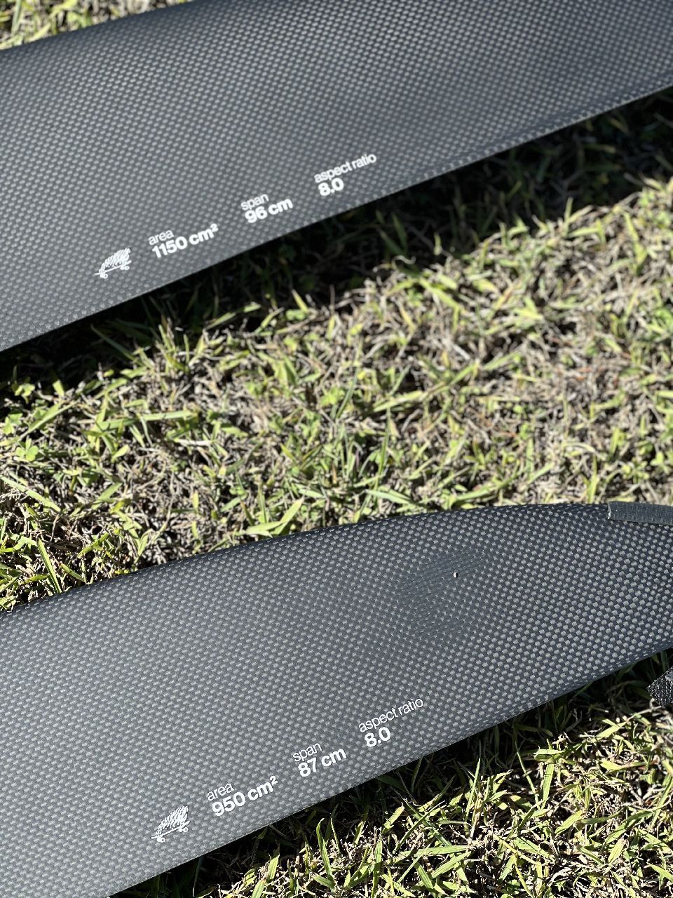 2026 F-One T1 85Mm 14Mm Foil Kit - Image 6