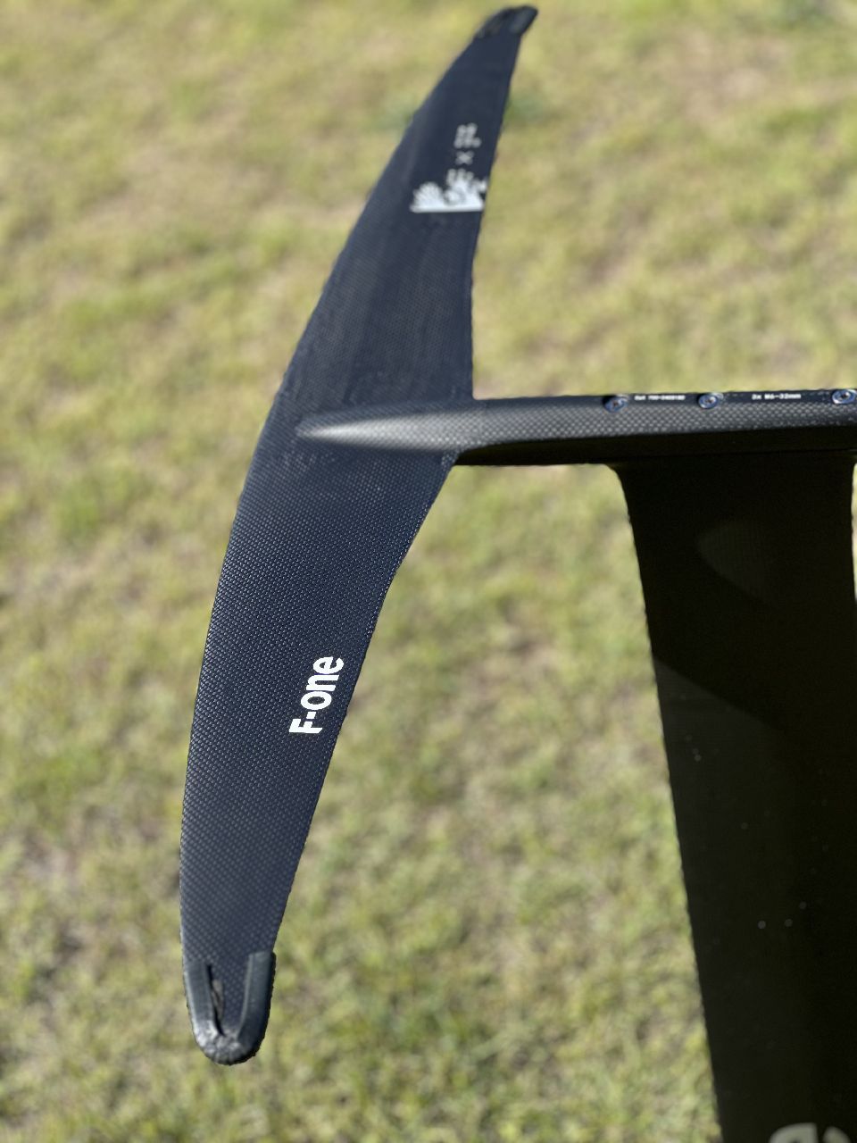 2026 F-One T1 85Mm 14Mm Foil Kit - Image 2