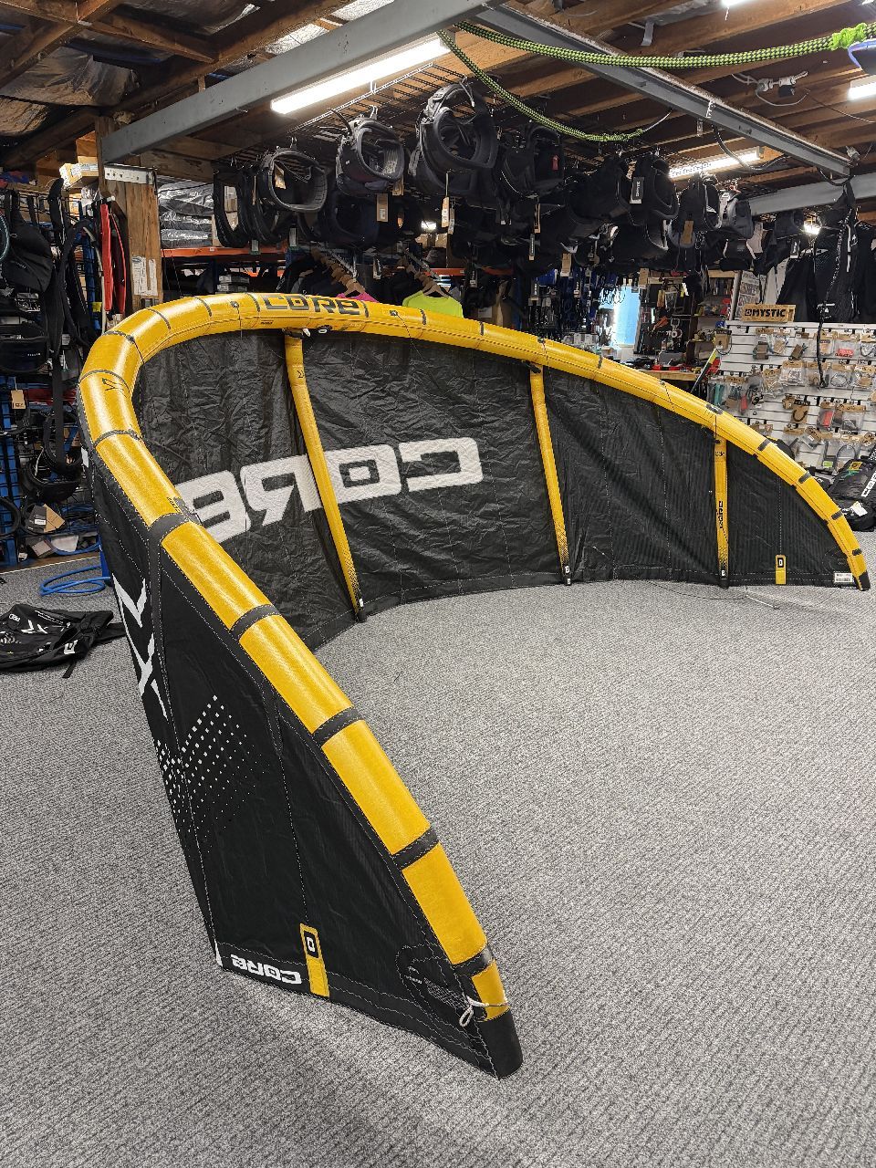 2024 Core Xr Pro - Image 2