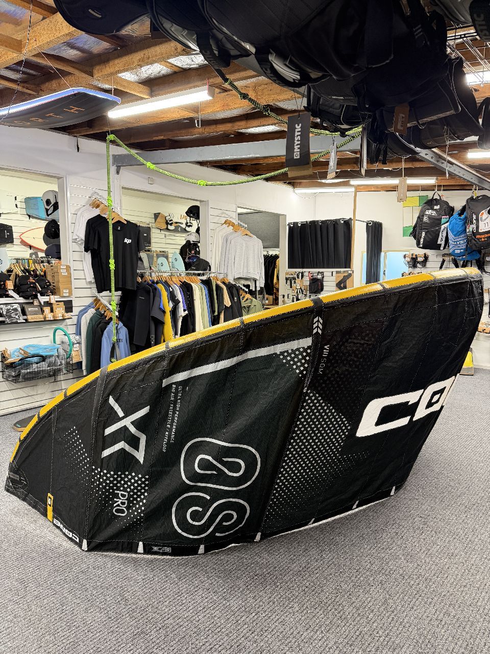 2024 Core Xr Pro - Image 6