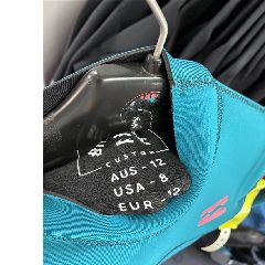 Billabong 3/2 Full Steamer - 12' 0" - Image 3