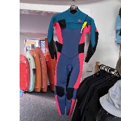 Billabong 3/2 Full Steamer - 12' 0" - Image 5