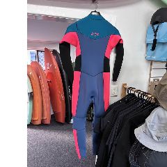 Billabong 3/2 Full Steamer - 12' 0" - Image 6