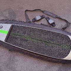 2025 FLITElab Amp M  Board + 2X Ampcell + Launchpad - 5' 0" - Image 4