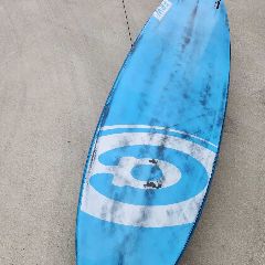 2019 Carbon Art Pro Freewave - 230 cm, 87 litres - Image 1