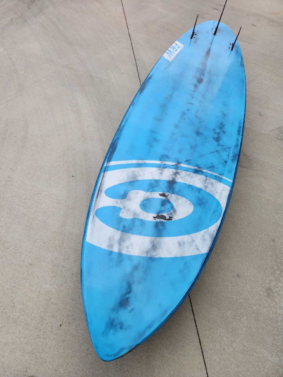 2019 Carbon Art Pro Freewave - Image 1