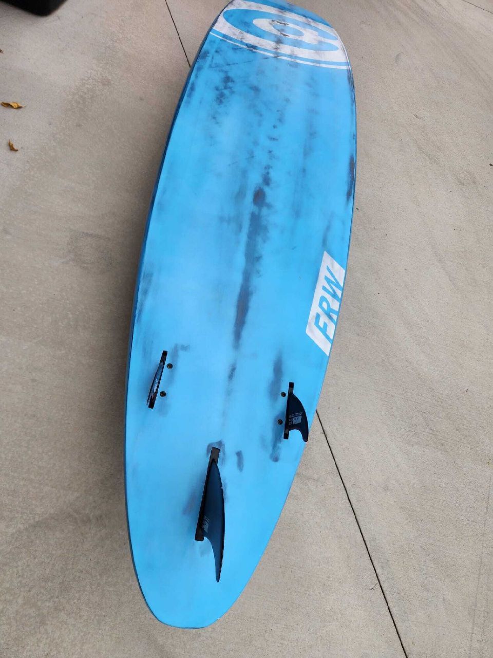 2019 Carbon Art Pro Freewave - Image 2