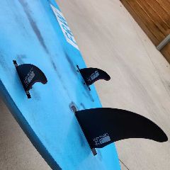 2019 Carbon Art Pro Freewave - 230 cm, 87 litres - Image 4