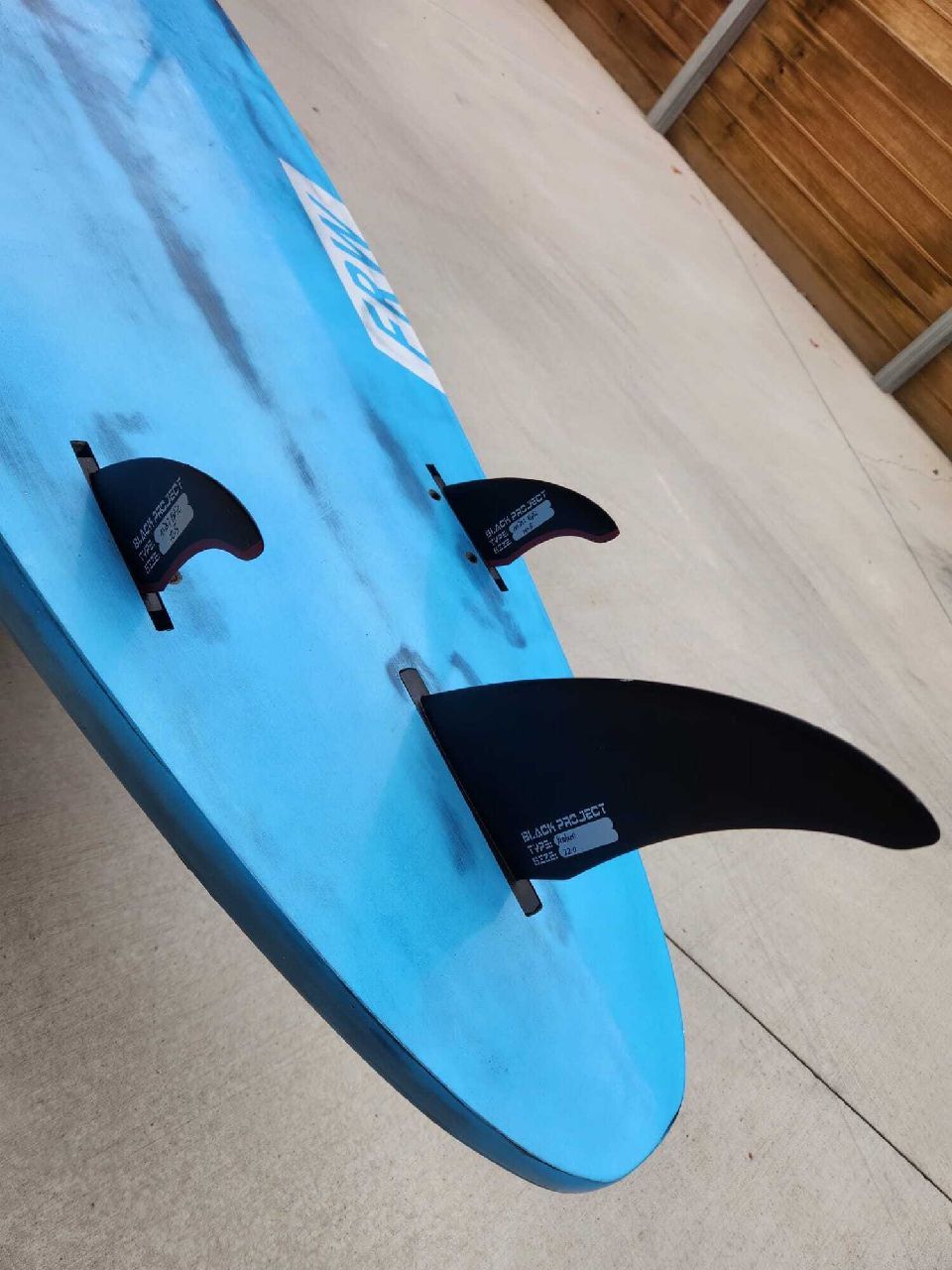 2019 Carbon Art Pro Freewave - Image 4