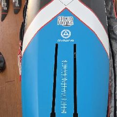 Unifoil Unifoil Quiver Killer, Vyper 130, 830Mm - Image 4