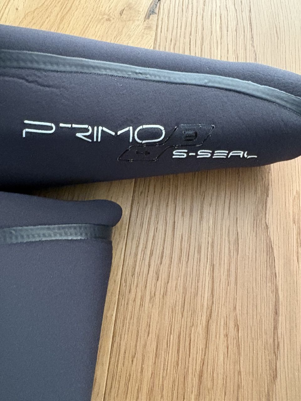2024 Severne 4:3 Wetsuit Primo - Image 2