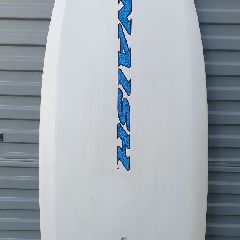 Naish Hover 125L - 6' 4", 125 Litres - Image 2