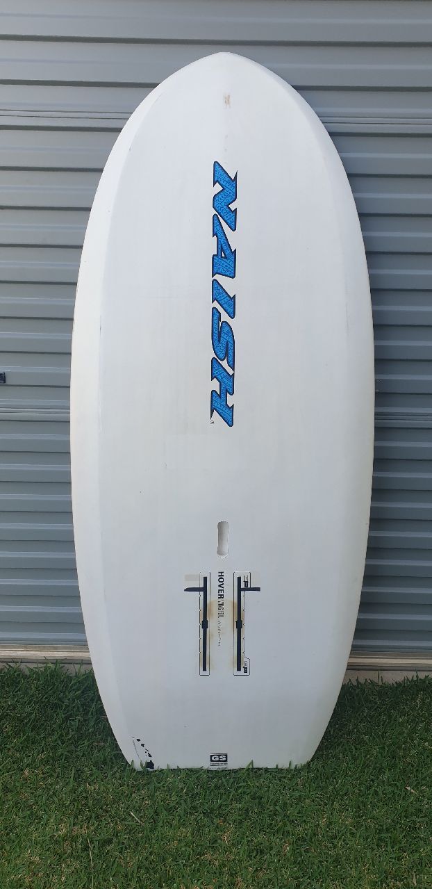 Naish Hover 125L - Image 2