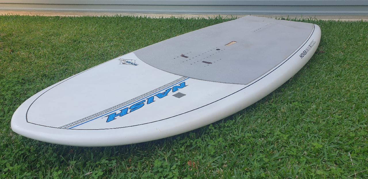 Naish Hover 125L - Image 3
