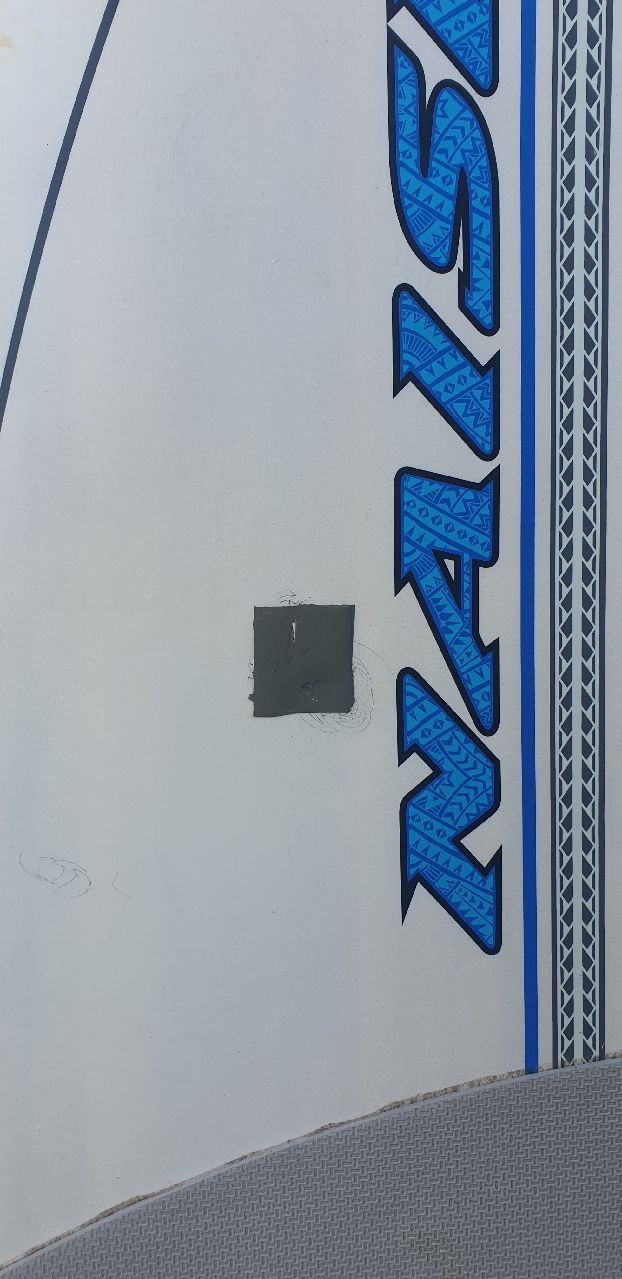 Naish Hover 125L - Image 5