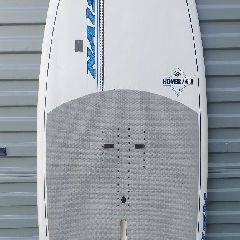 Naish Hover 125L - 6' 4", 125 Litres - Image 8