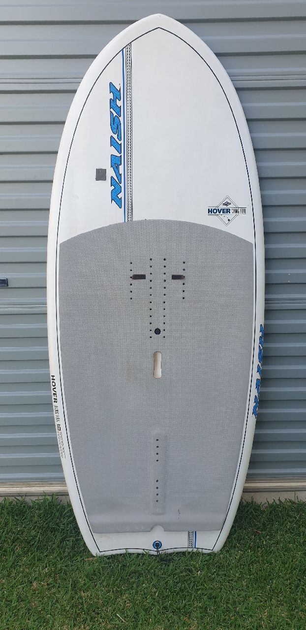 Naish Hover 125L - Image 1